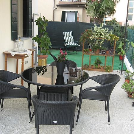 Apartament Da Rina Mestre Pokój zdjęcie