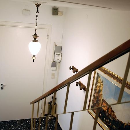 Apartament Da Rina Mestre Zewnętrze zdjęcie