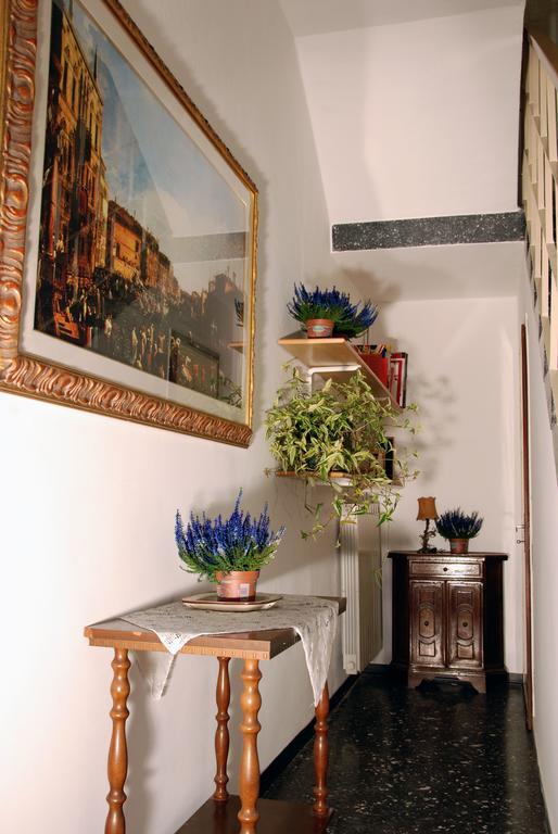 Apartament Da Rina Mestre Pokój zdjęcie