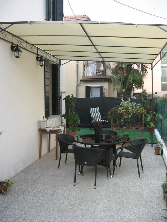 Apartament Da Rina Mestre Pokój zdjęcie