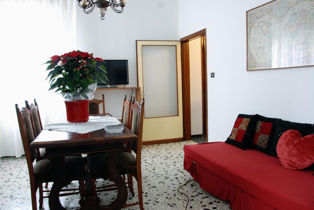 Apartament Da Rina Mestre Pokój zdjęcie