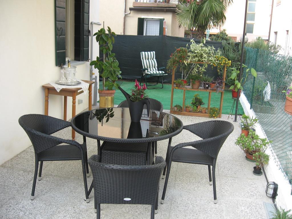 Apartament Da Rina Mestre Pokój zdjęcie