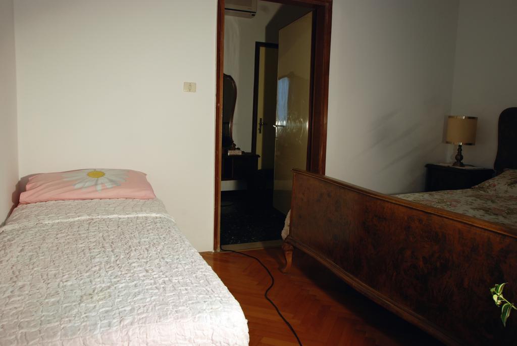 Apartament Da Rina Mestre Pokój zdjęcie
