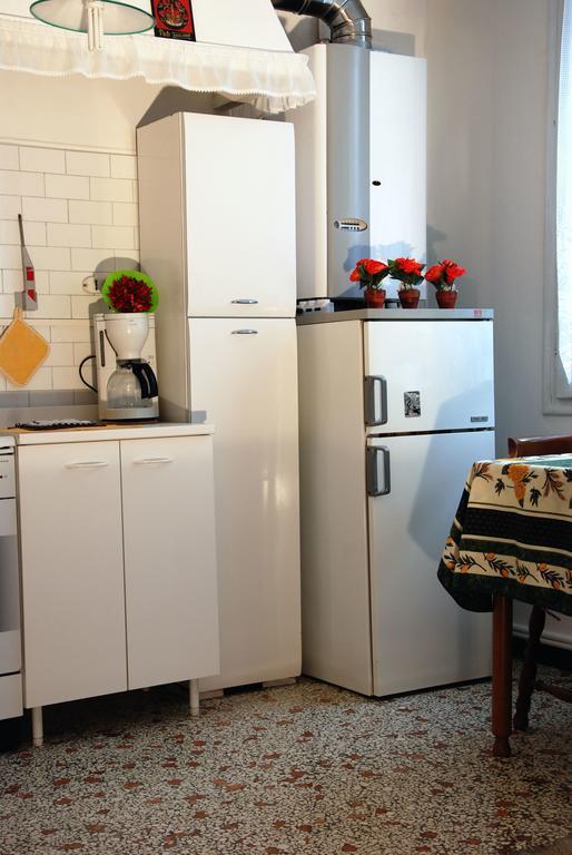 Apartament Da Rina Mestre Pokój zdjęcie