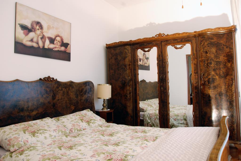 Apartament Da Rina Mestre Pokój zdjęcie