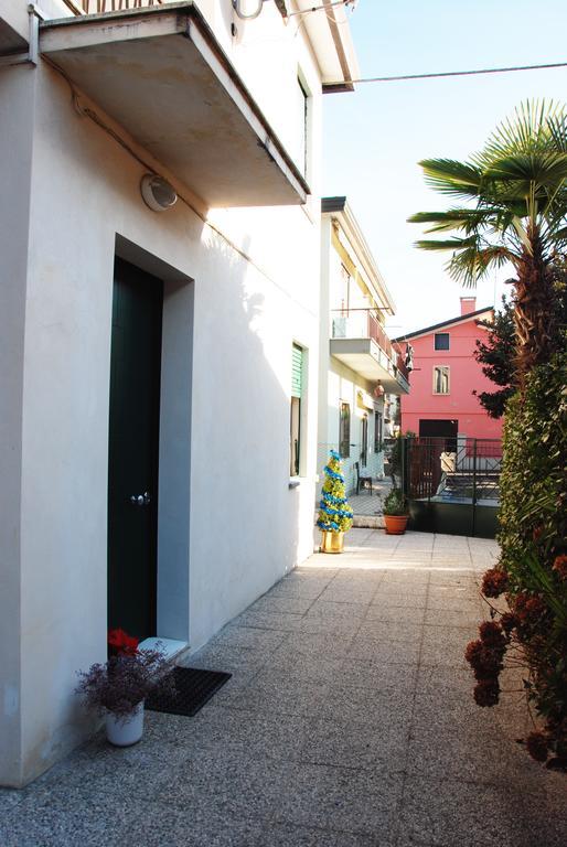 Apartament Da Rina Mestre Zewnętrze zdjęcie
